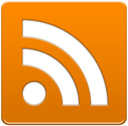 RSS Feed RSS Feed